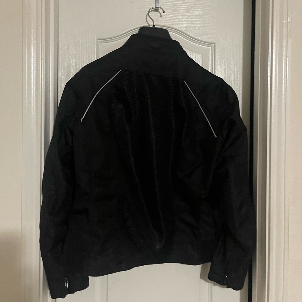 Bilt Motorcycle Jacket - Picture 2 of 2